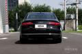 2014款 A8L 45 TFSI quattro舒適型