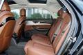 2014款 A8L 45 TFSI quattro舒適型