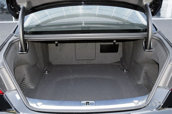 2014款 A8L 45 TFSI quattro舒適型