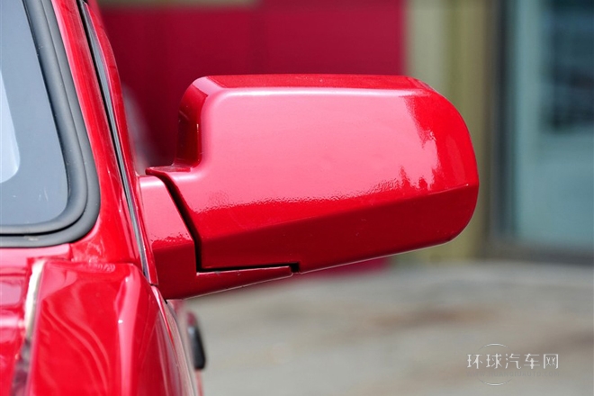 2010款 0.8L 尊貴型