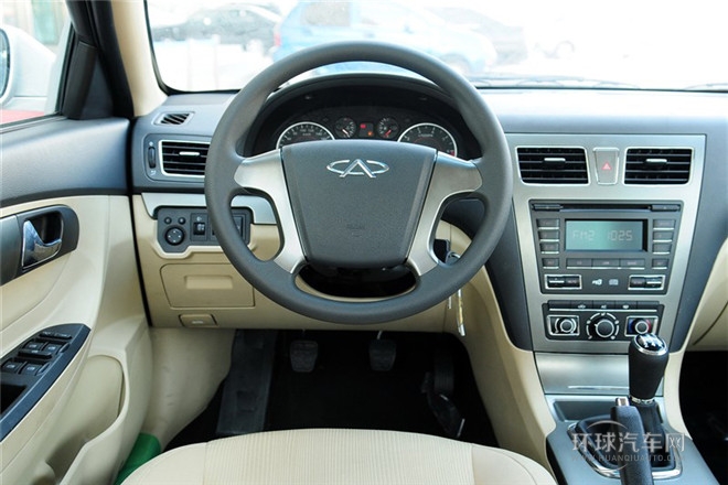 2012款 1.8L 手動舒適版