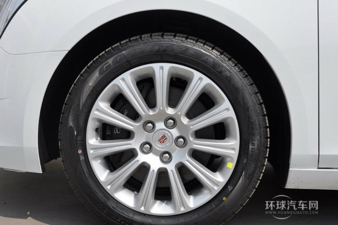 2014款 28T 典雅型