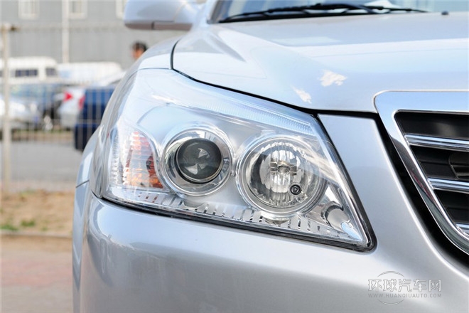 2012款 1.8L 手動舒適版