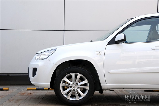 2012款 精英版 改款 1.6L CVT豪華型DVVT