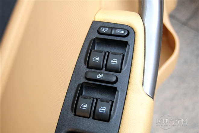 2012款 精英版 改款 1.6L CVT豪華型DVVT