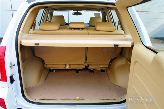 2012款 精英版 改款 1.6L CVT豪華型DVVT