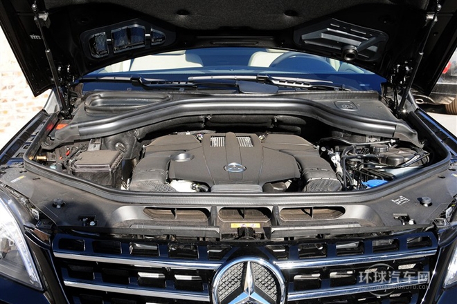 2014款ML320 4MATIC