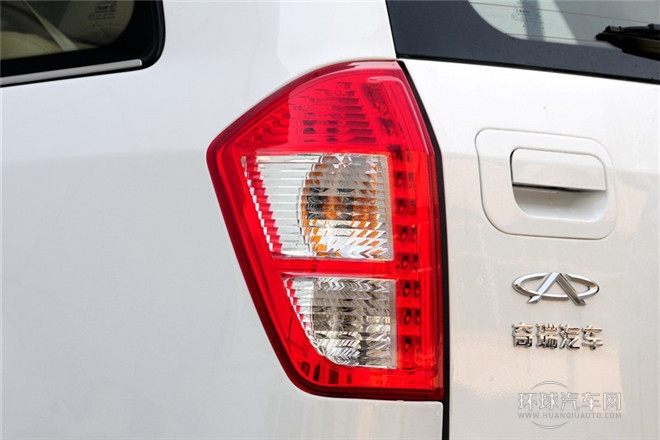 2012款 精英版 改款 1.6L CVT豪華型DVVT