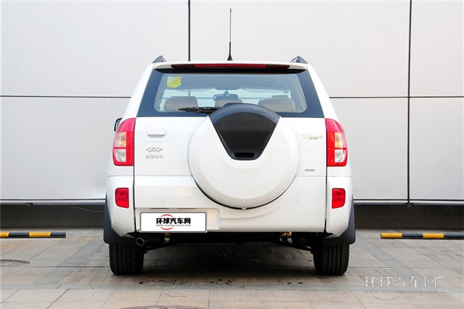 2012款 精英版 改款 1.6L CVT豪華型DVVT