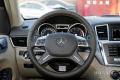2014款ML320 4MATIC