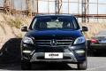 2014款ML320 4MATIC