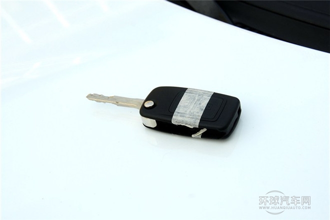 2012款 精英版 改款 1.6L CVT舒適型DVVT