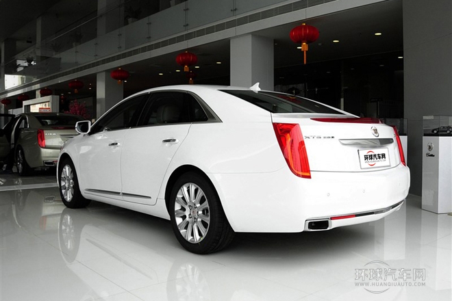 2014款 28T 精英型