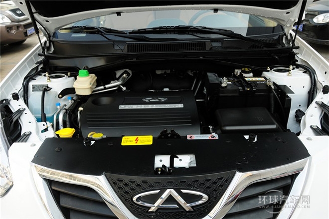 2012款 精英版 改款 1.6L CVT舒適型DVVT