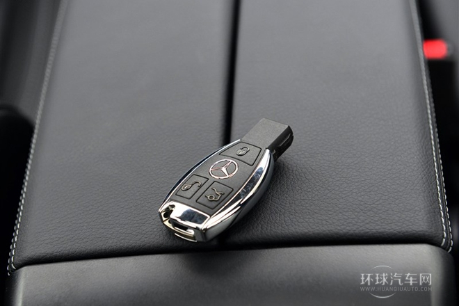 2014款ML350 4MATIC柴油版