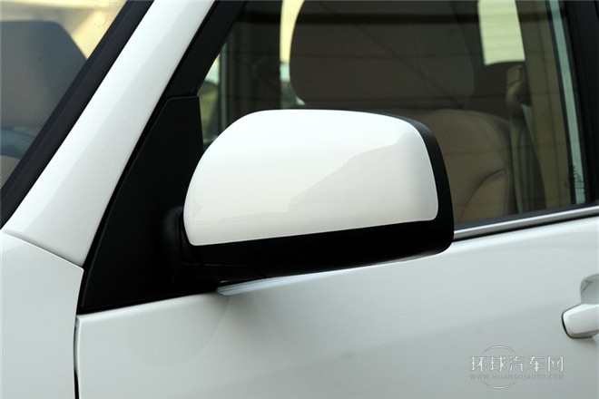 2012款 精英版 改款 1.6L CVT舒適型DVVT