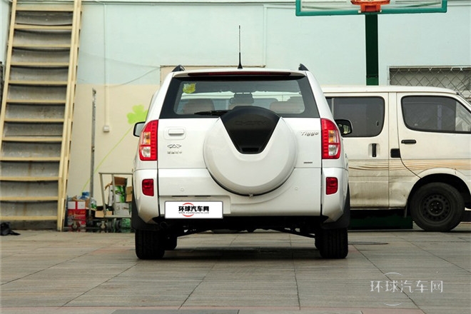 2012款 精英版 改款 1.6L CVT舒適型DVVT