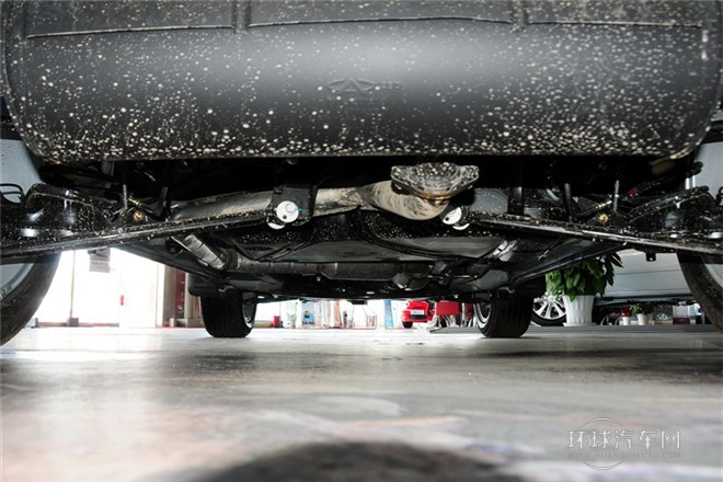 2012款 精英版 改款 1.6L 手動豪華型DVVT