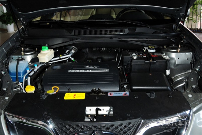 2012款 精英版 改款 1.6L 手動(dòng)豪華型DVVT