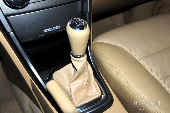 2012款 精英版 改款 1.6L 手動豪華型DVVT