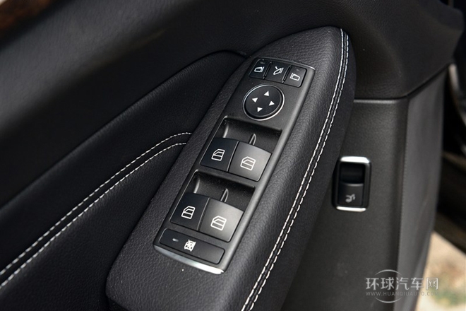 2014款ML400 4MATIC動感版