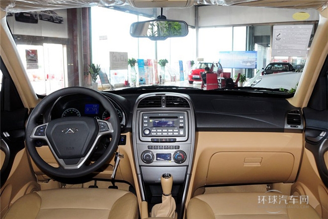 2012款 精英版 改款 1.6L 手動豪華型DVVT