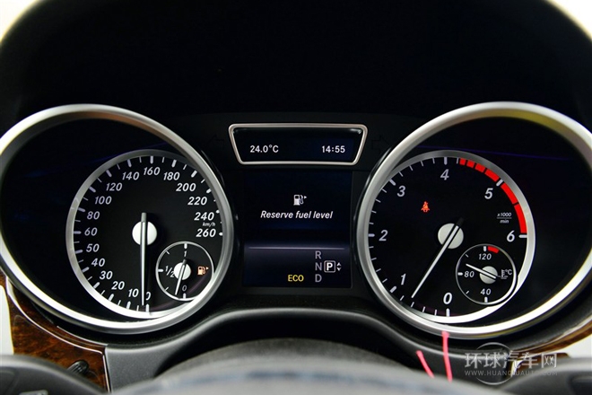 2014款ML400 4MATIC動感版