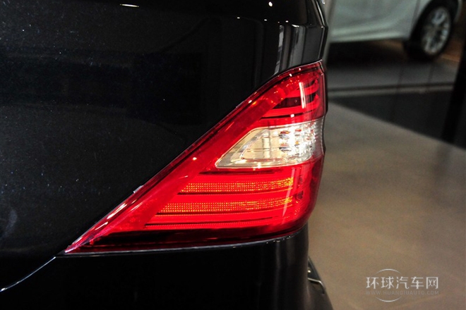 2014款ML400 4MATIC動感版