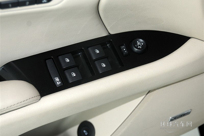 2014款 36S 鉑金版