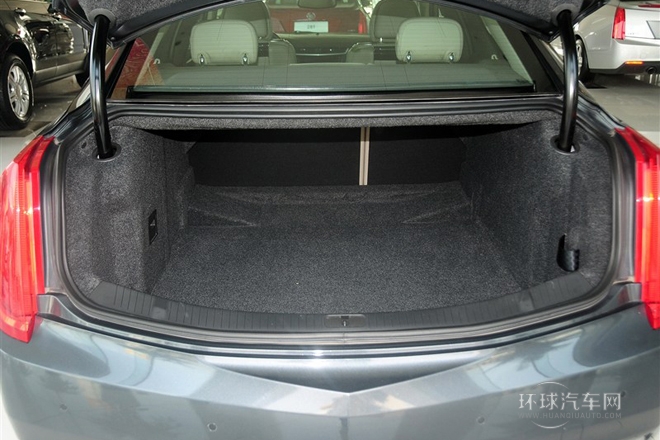 2014款 36S 鉑金版