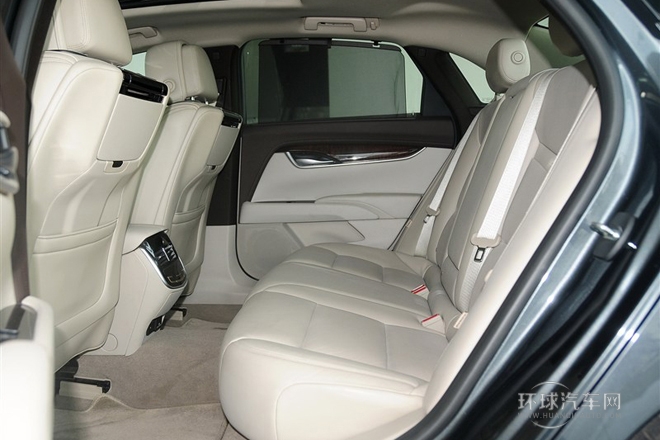 2014款 36S 鉑金版