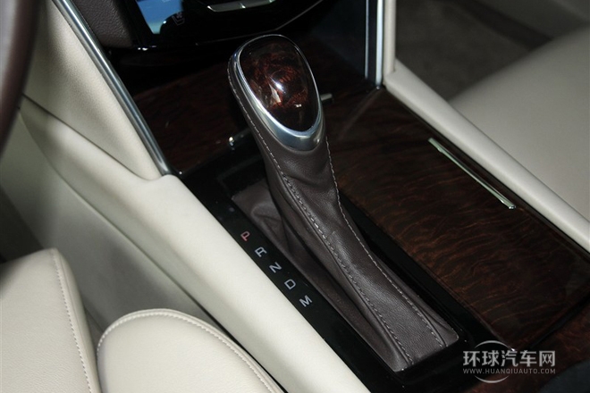 2014款 36S 鉑金版