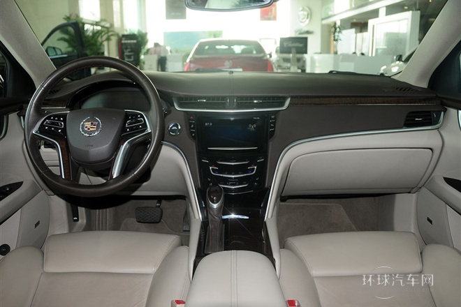 2014款 36S 鉑金版