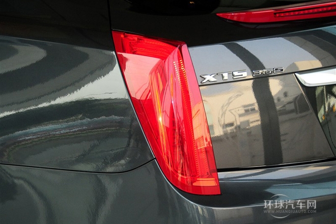 2014款 36S 鉑金版