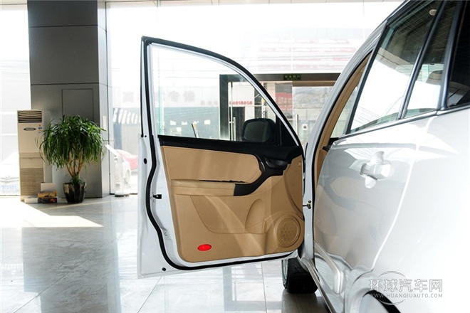 2012款 精英版 改款 1.6L 手動舒適型DVVT