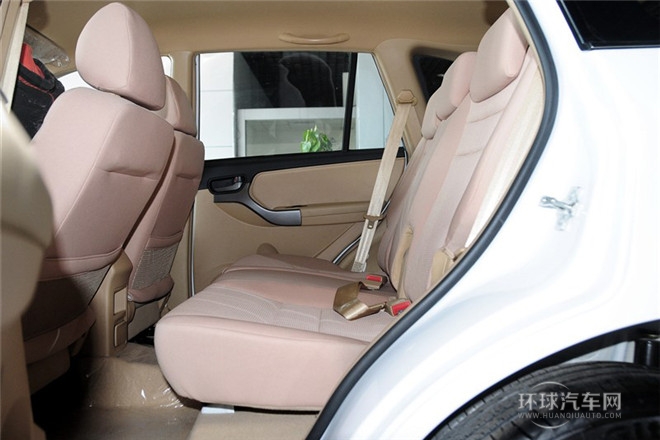 2012款 精英版 改款 1.6L 手動舒適型DVVT