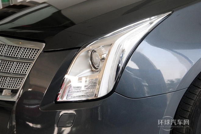 2014款 36S 鉑金版