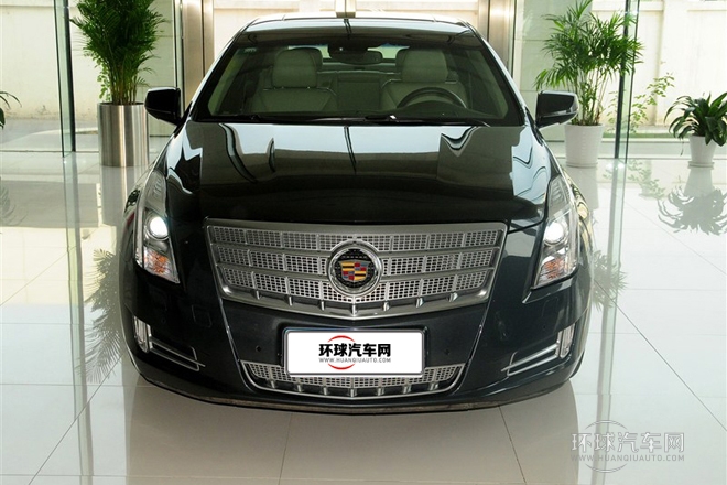 2014款 36S 鉑金版