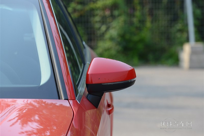 2014款 Limousine 35 TFSI 豪華型