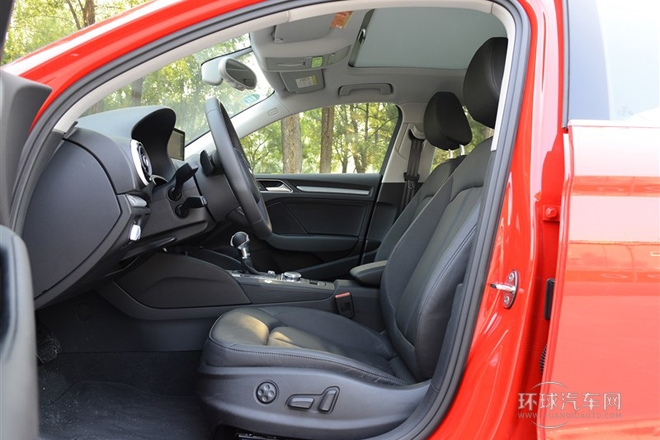 2014款 Limousine 35 TFSI 豪華型