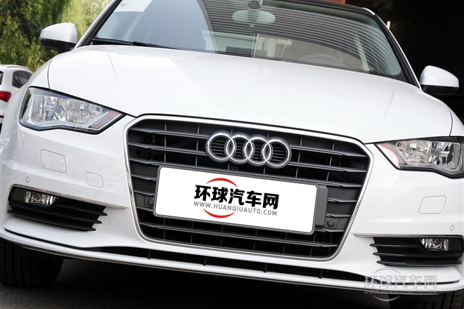 2014款 Limousine 35 TFSI 時尚型