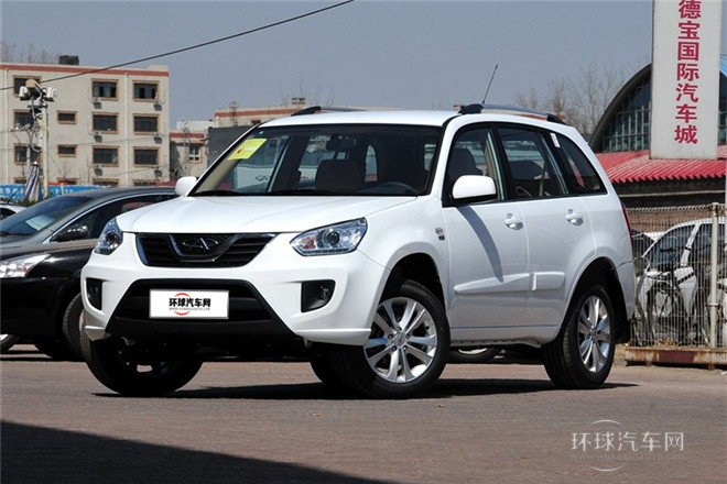 2012款 精英版 改款 1.8L AMT豪華型