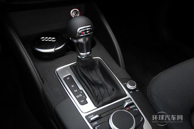 2014款 Limousine 35 TFSI 時尚型