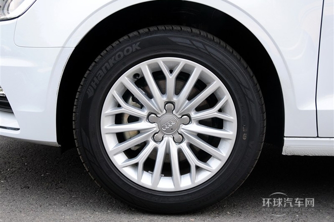 2014款 Limousine 35 TFSI 時尚型