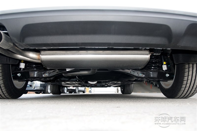 2014款 Limousine 35 TFSI 時尚型