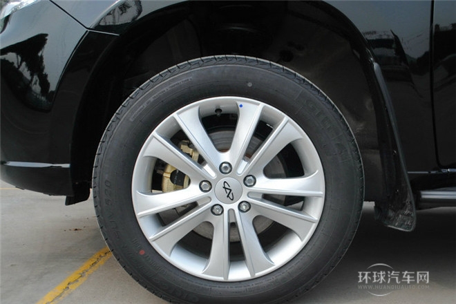 2013款 1.6L 手動賀歲版DVVT