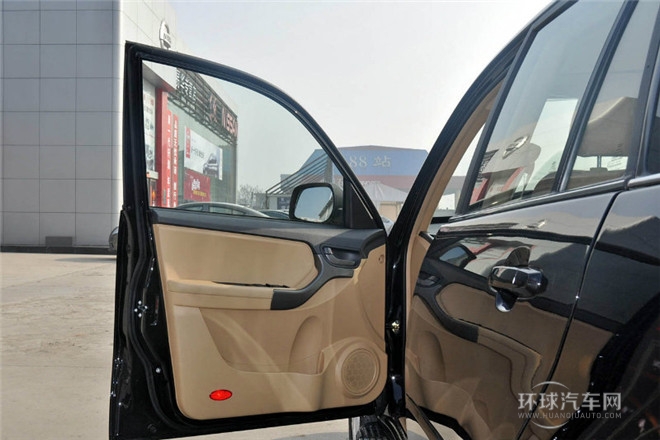 2013款 1.6L 手動(dòng)賀歲版DVVT