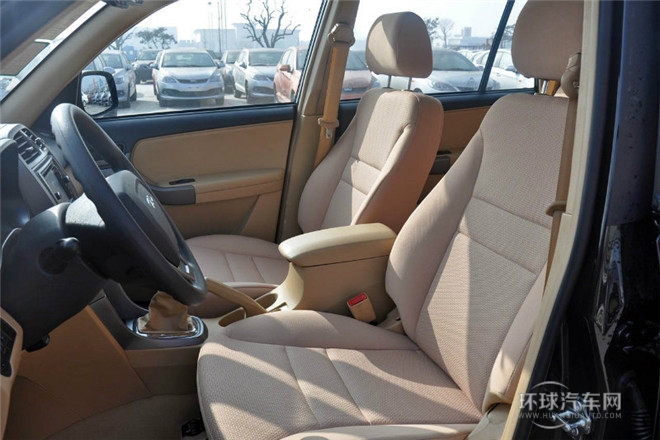 2013款 1.6L 手動賀歲版DVVT