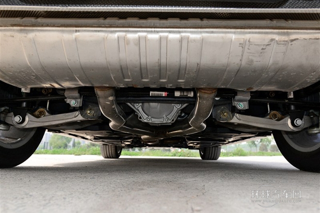 2014款ML400 4MATIC豪華版