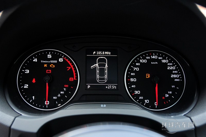 2014款 Limousine 35 TFSI 舒適型